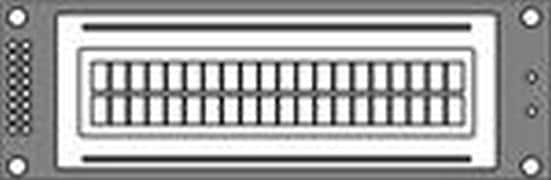 HDM20216L-1-L30S